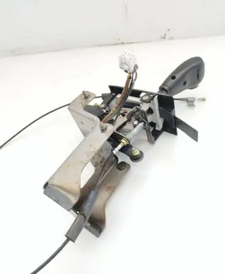 KIA Sedona Gear shifter/selector Ok53c64350