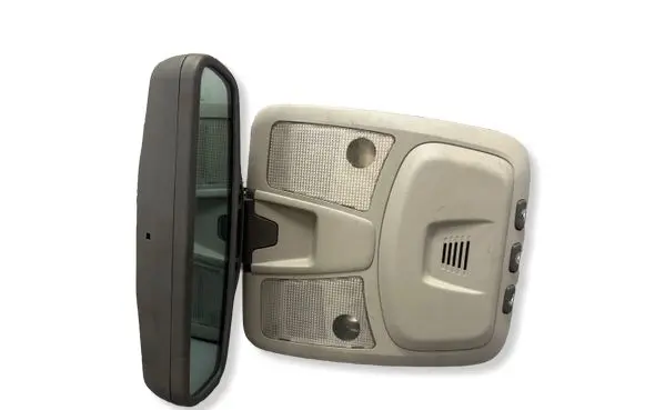Volvo S60 Front seat light 5043357 E198991