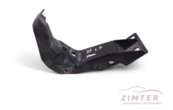 Jaguar XF X250 Headlight/headlamp mounting bracket CX2316A142A