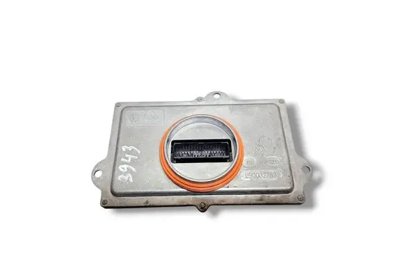 Headlight ballast module Xenon