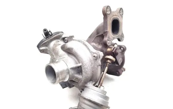 Ford Ecosport Turbo 53420053-03