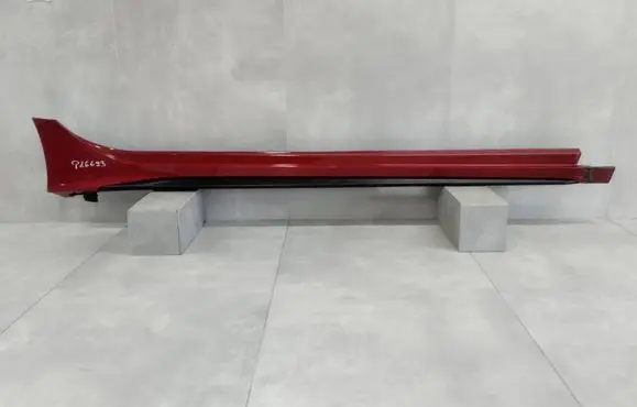 Honda Civic XI Side skirt front trim 71800-t43-00-50