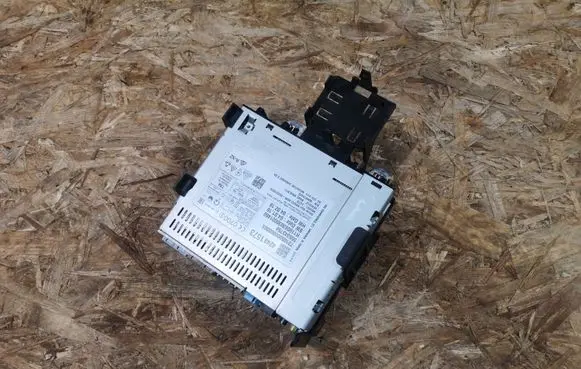 Chevrolet Camaro HiFi Audio sound control unit 42481573