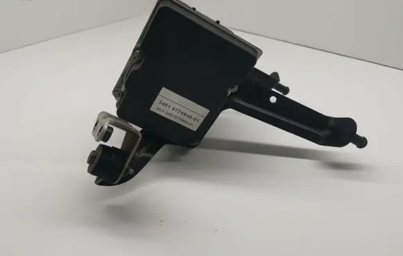BMW 5 E60 E61 ABS Pump 6774848 0265950408