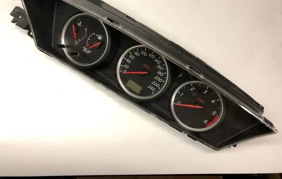 Nissan Primera Speedometer (instrument cluster) AV619 2650907