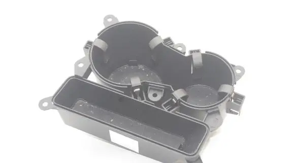 Audi A5 Sportback 8TA Cup holder 8K0862533