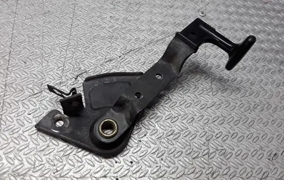 Audi A6 S6 C5 4B Engine bonnet (hood) release handle