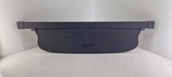 Audi A6 S6 C7 4G Parcel shelf load cover 4G9863553H