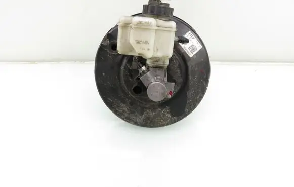 Volkswagen Golf V Brake booster 1K1614105CA