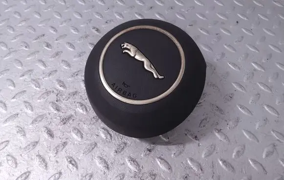 Jaguar I-Pace Steering wheel airbag T4K1213PVJ J9C41252PVJ J9D3043B13AB8PVJ