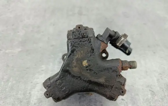 Suzuki Ignis Fuel injection high pressure pump