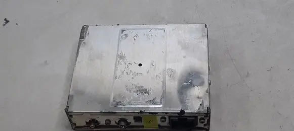 GPS navigation control unit/module