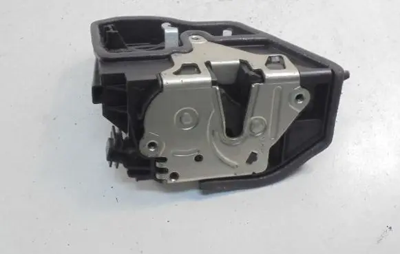 BMW 7 F01 F02 F03 F04 Front door lock 7202146