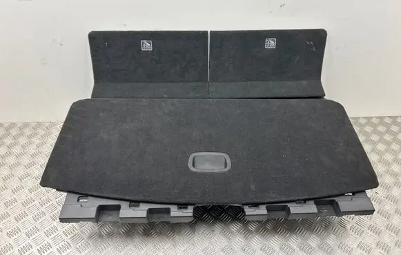 Jeep Grand Cherokee WL Glove box in trunk 68539680AC 59441 209GTFPP