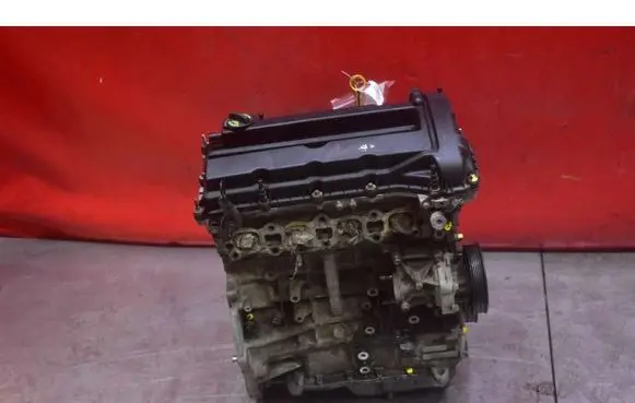 Dodge Caliber Engine