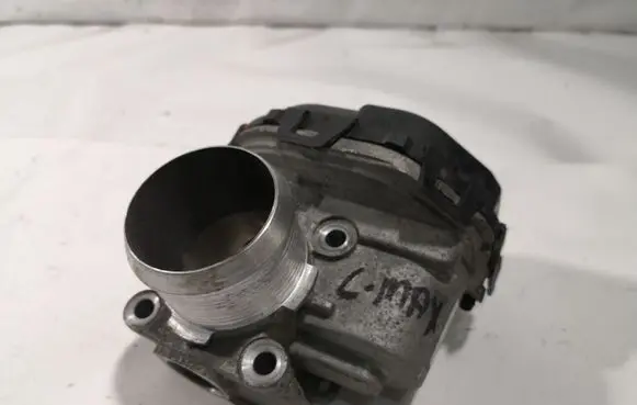 Ford C-MAX II Throttle valve 980723858002 V29039645