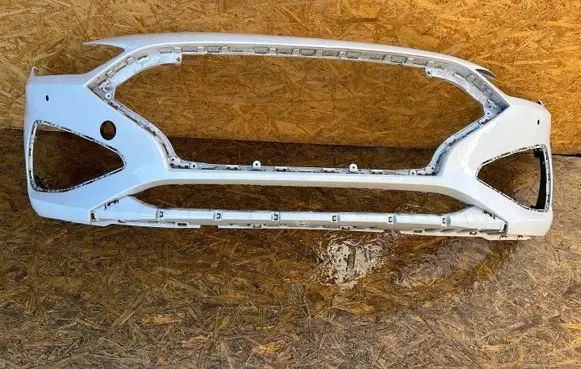 Hyundai i30 Front bumper 86511-G4500