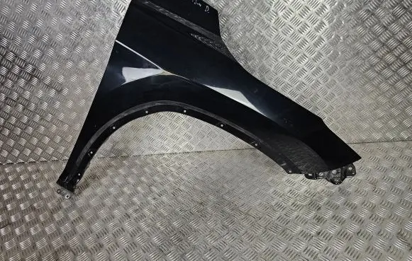Lexus RX 450H Fender