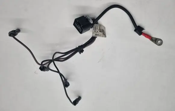 BMW X1 F48 F49 Glow plug wires 739086900