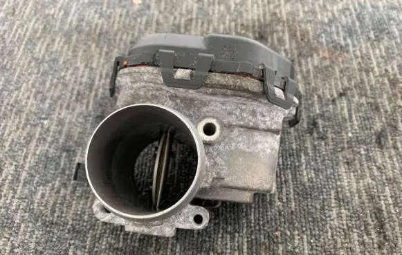 Toyota Proace Throttle valve
