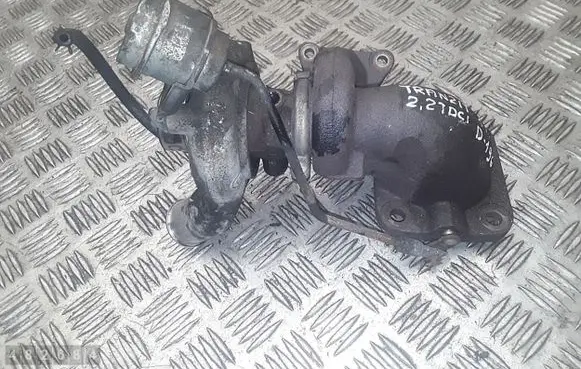 Ford Transit Turbo 4913158460