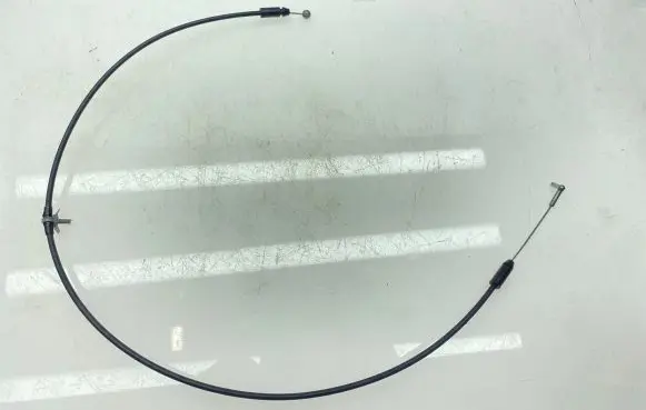 Subaru Legacy Loading door cable line 63160AG00A
