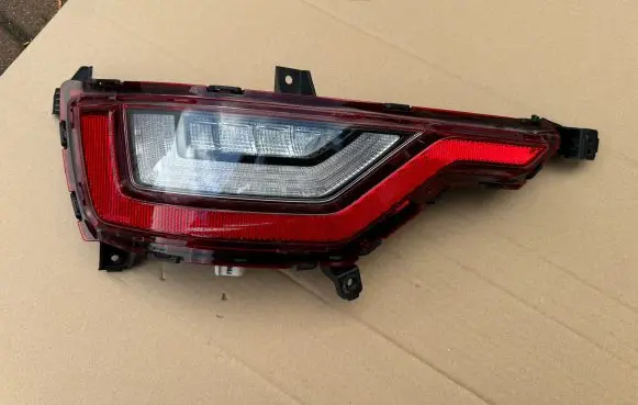 KIA Niro Rear/tail lights 92405AT100 92405AT110 S2410R059