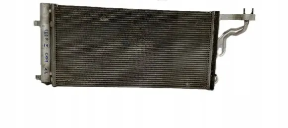 KIA Ceed A/C cooling radiator (condenser) hc200nxjbc