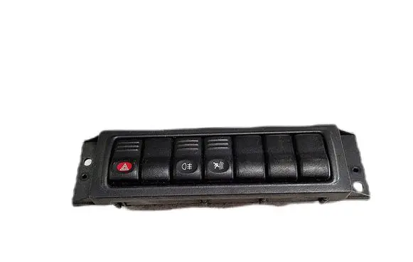 Opel Sintra Hazard light switch 10243825