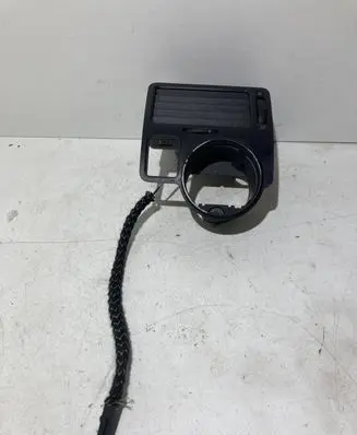 Volkswagen Golf IV Dash center air vent grill 1J1819703E