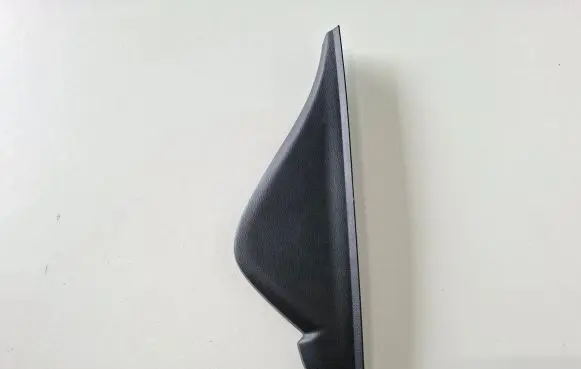 Lexus RX 450H Dashboard side end trim 5544448050