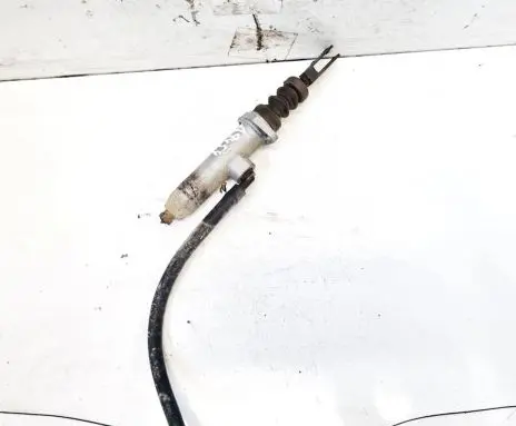 Audi 80 90 S2 B4 Clutch master cylinder 89321401D