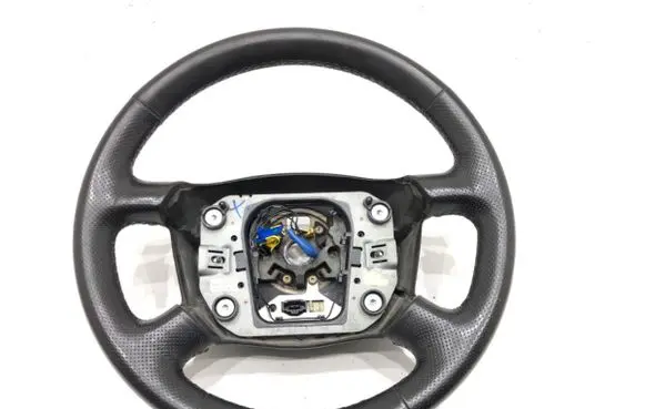 Audi A6 Allroad C5 Steering wheel 4B0419091BA