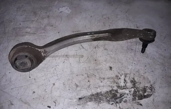 Audi A6 S6 C5 4B Front lower control arm/wishbone