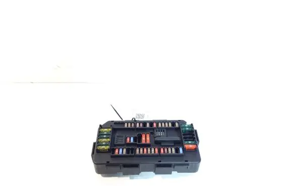 BMW 1 F20 F21 Fuse module 9337879 61149337879