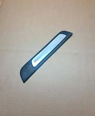 Audi A4 S4 B8 8K Rear sill trim cover 8K0853375C 8K0853375 8K0853375B