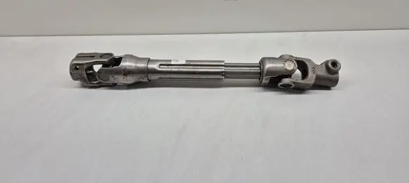 Renault Captur II Steering column universal joint 
