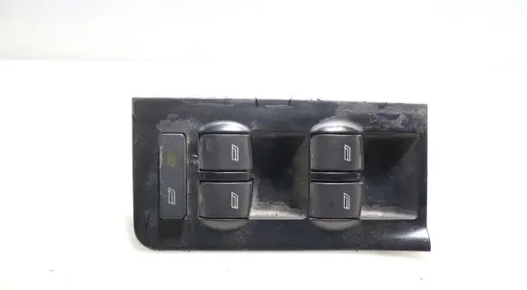 Audi A6 S6 C5 4B Electric window control switch