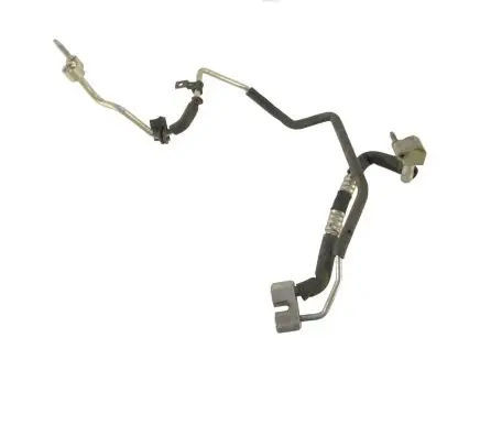 Jaguar XF X250 Air conditioning (A/C) pipe/hose