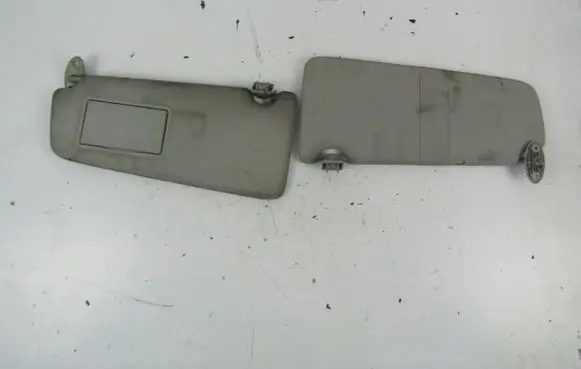 Ford Focus C-MAX Sun visor 