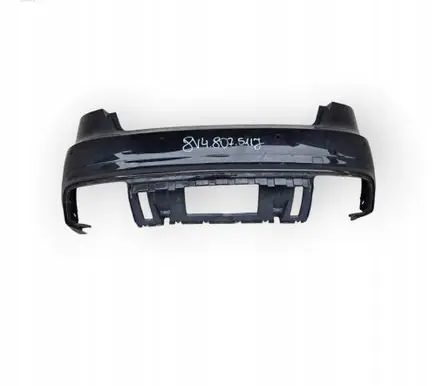 Audi RS3 Rear bumper 8V4807511J