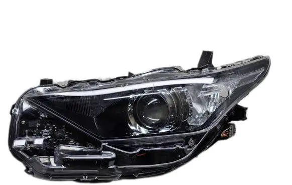 Toyota Auris E180 Headlight/headlamp 8115002K30 90070908