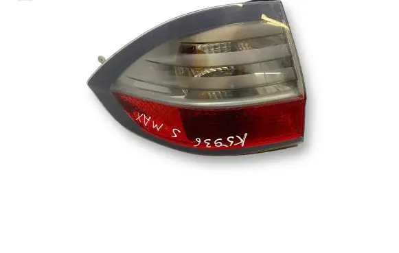 Ford S-MAX Rear/tail lights