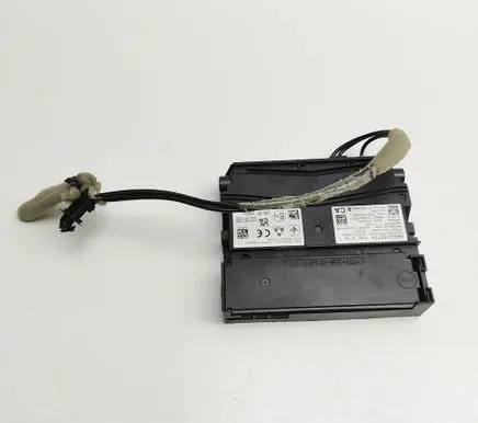 Suzuki SX4 S-Cross Bluetooth control unit module 3B32063T04