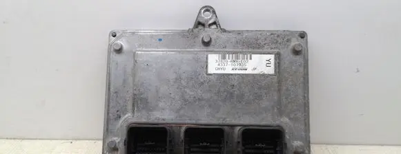 Honda Civic Engine control unit/module 4337107935 37820RMXE02