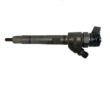 BMW 5 F10 F11 Fuel injector 7810702