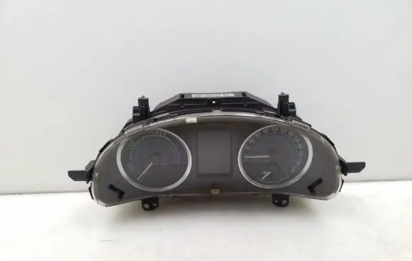 Toyota Auris E180 Speedometer (instrument cluster) 838000ZW31