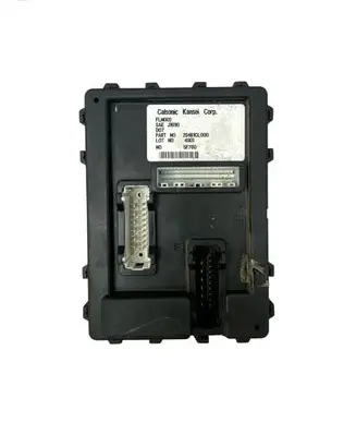 Infiniti FX BSM Control unit 284B1CL000 FLNW002 5E760