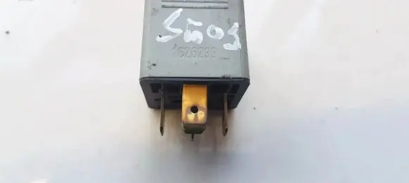 Mini One - Cooper R50 - 53 Other relay 0332209159 1626239