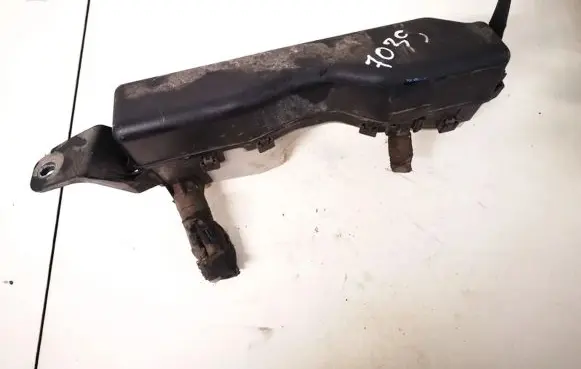 Toyota Corolla Verso E121 Fuse box set